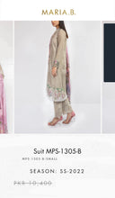 Load image into Gallery viewer, Mariab 2-Piece