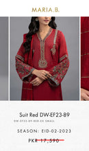 Load image into Gallery viewer, Mariab 3-Piece Ready To Wear