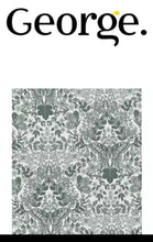 Load image into Gallery viewer, George Quilt Cover