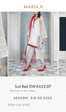 Load image into Gallery viewer, Mariab 2-Piece Ready to Wear