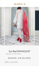 Load image into Gallery viewer, Mariab 4-Piece Ready to Wear