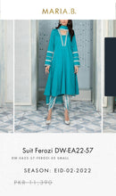 Load image into Gallery viewer, Mariab Duppta Ready to Wear