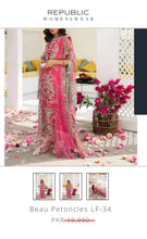 Load image into Gallery viewer, Republic Duppta