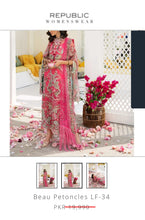 Load image into Gallery viewer, Republic Duppta