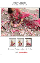 Load image into Gallery viewer, Republic Duppta