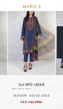 Load image into Gallery viewer, Mariab Front chicken kari