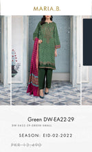 Load image into Gallery viewer, Mariab Neckline