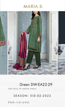 Load image into Gallery viewer, Mariab Neckline