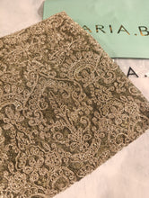 Load image into Gallery viewer, Mariab Shirt Luxe Zari Net