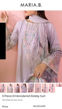 Load image into Gallery viewer, Mariab 2-Piece Ready to wear