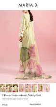 Load image into Gallery viewer, Mariab 2-Piece Ready to wear