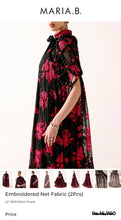 Load image into Gallery viewer, Mariab Luxe 2-Piece