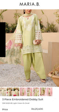 Load image into Gallery viewer, Mariab 2-Piece Ready to wear