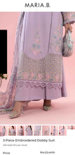 Load image into Gallery viewer, Mariab 2-Piece Ready to wear