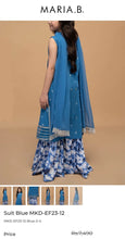 Load image into Gallery viewer, Mariab Trouser Gharara kids / Ready To Wear