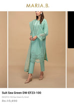 Load image into Gallery viewer, Mariab 2-Piece Ready to wear