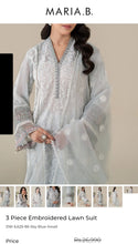 Load image into Gallery viewer, Mariab 2-Piece Ready to wear