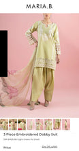 Load image into Gallery viewer, Mariab 2-Piece Ready to wear