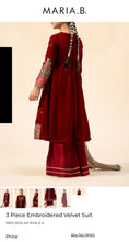 Load image into Gallery viewer, Mariab 3-Piece Ready to wear