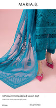 Load image into Gallery viewer, Mariab 2-Piece Ready to wear