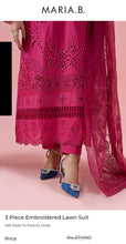 Load image into Gallery viewer, Mariab 2-Piece Ready to wear
