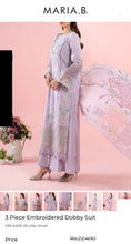 Load image into Gallery viewer, Mariab 2-Piece Ready to wear