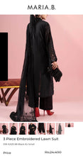 Load image into Gallery viewer, Mariab 2-Piece Ready to wear