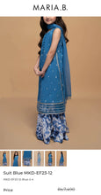 Load image into Gallery viewer, Mariab Trouser Gharara kids / Ready To Wear
