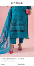 Load image into Gallery viewer, Mariab 2-Piece Ready to wear