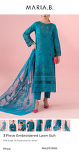 Load image into Gallery viewer, Mariab 2-Piece Ready to wear