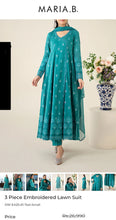Load image into Gallery viewer, Mariab 2-Piece Ready to wear