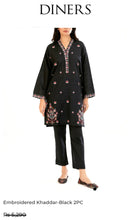 Load image into Gallery viewer, Sohaye by Diners 2-Piece Ready To Wear
