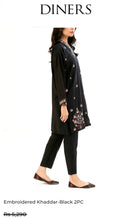 Load image into Gallery viewer, Sohaye by Diners 2-Piece Ready To Wear