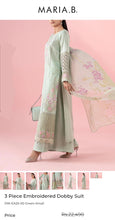 Load image into Gallery viewer, Mariab 2-Piece Ready to wear
