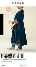 Load image into Gallery viewer, Mariab 2-Piece Ready to wear