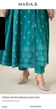 Load image into Gallery viewer, Mariab 2-Piece Ready to wear