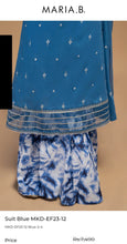 Load image into Gallery viewer, Mariab Trouser Gharara kids / Ready To Wear