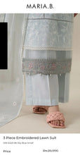 Load image into Gallery viewer, Mariab 2-Piece Ready to wear