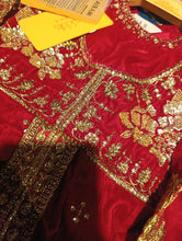 Load image into Gallery viewer, Mariab 3-Piece Ready to wear