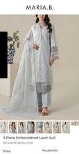 Load image into Gallery viewer, Mariab 2-Piece Ready to wear