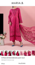 Load image into Gallery viewer, Mariab 2-Piece Ready to wear