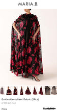Load image into Gallery viewer, Mariab Luxe 2-Piece