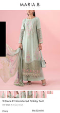 Load image into Gallery viewer, Mariab 2-Piece Ready to wear