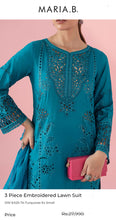 Load image into Gallery viewer, Mariab 2-Piece Ready to wear