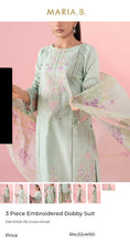 Load image into Gallery viewer, Mariab 2-Piece Ready to wear