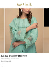 Load image into Gallery viewer, Mariab 2-Piece Ready to wear