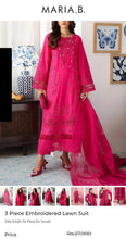 Load image into Gallery viewer, Mariab 2-Piece Ready to wear