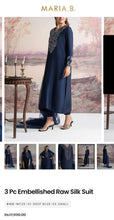 Load image into Gallery viewer, Mariab 2-Piece Ready To Wear