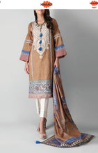 Load image into Gallery viewer, Khaadi 2-Piece