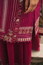 Load image into Gallery viewer, Zara Shahjahan 3-Piece